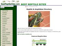 bestreptilesites.com