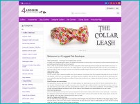 4-legged.com