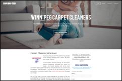carpetcleanerswinnipeg.com