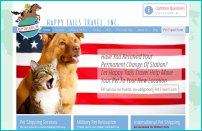 happytailstravel.com