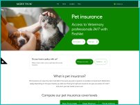 morethan.com/pet-insurance/