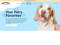 organicpetboutique.com/