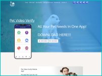 petvideoverify.com